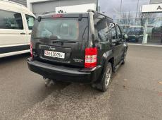 Jeep Cherokee ID 441631