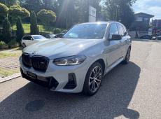 BMW X3 M40d ID 441632