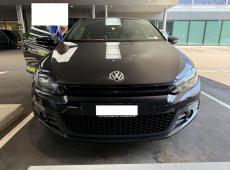 VW Scirocco ID 441647