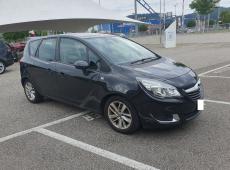 Opel Meriva B 14NEL ID 441650