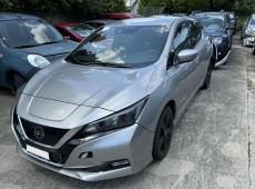 Nissan Leaf ID 441673