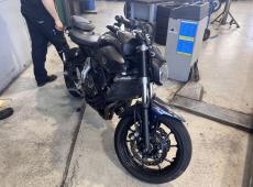 Yamaha MT-07 ABS MT-07 ID 441682