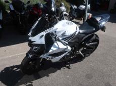 HONDA CBR 600 RR (25KW) ID 441693