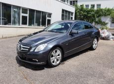 Mercedes Benz E 350 CDI ID 441691