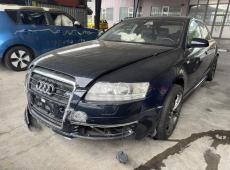 Audi A6 3.2 V6 FSI quattro ID 441684