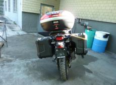 HONDA CRF 1100 DCT Africa Tw Ad ID 441698
