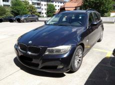 BMW 320D XDRIVE TOURING M4YOU ID 441700