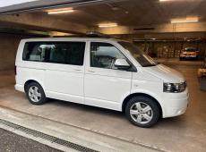 VW T5 Multivan ID 441681