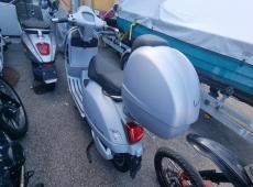 Piaggio Vespa ID 441690