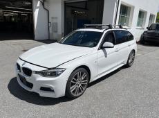 BMW 335d xDrive Touring ID 441695
