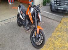 KTM 790 Duke ABS ID 441692