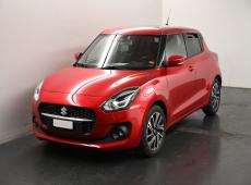 Suzuki Swift 1.2 Compact Top Hybrid ID 441697