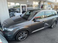 AUDI Q7 3.0 TDI quattro tiptronic ID 441687