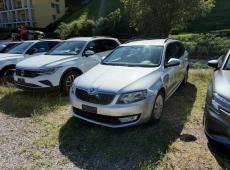 Skoda OCTCOM AM 1.6 105 CV 7DSG ID 441776