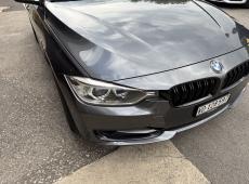BMW 328 i ID 441794