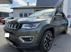 Jeep Compass ID 441798