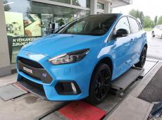 FORD FOCUS 2.3 RS+AWD ID 441804