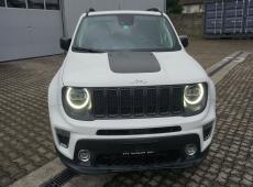 Jeep Renegade 1.3T Limited 4×4 AT 180 PS ID 441819