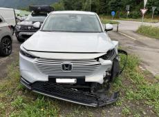 HONDA HR-V 1.5i-MMD Advance ID 441807