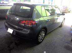 VW Golf 1.4 TSI Comfortline DSG ID 441907