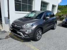 Fiat 500X 1.4 TB 4×4 ID 441916