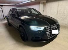 Audi A3 Sportback 35 TFSI ID 441920