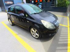 Opel Corsa D (2006->) ID 441965