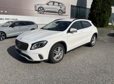 Mercedes Benz GLA 180 ID 441964