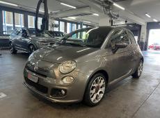 Fiat 500 0.9 T TwinAir S ID 441974