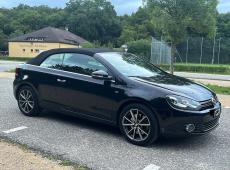 VW Golf CabCup1.4 TSI 160 PS 6G ID 441968