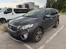 Kia Sorento ID 442031