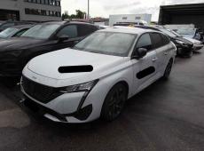 PEUGEOT 308SW 1.5BHDI ID 442036
