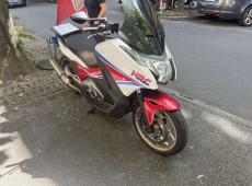 HONDA NC 750 D Integra ABS ID 442033