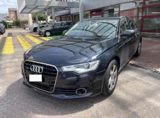Audi A6 Av. Quattro 3.0 TDi ID 442034