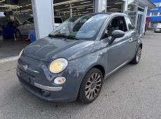 Fiat 500 ID 442039