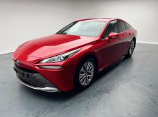 Toyota Mirai ID 441312
