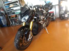 BMW S 1000 R ABS ID 442048