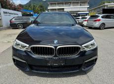 BMW M550d xDrive ID 442038