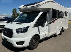 FORD Transit 350 L4 Trend S A, 170 PS