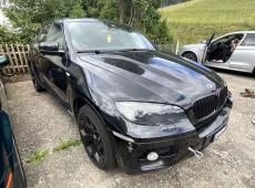BMW X6 ID 442064