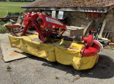 Pottinger Eurocat 311 ID 442068