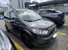 Ford Tourneo Courier ID 442067