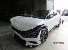 Kia EV6 77 kWh GT-Line 4×4 ID 442072