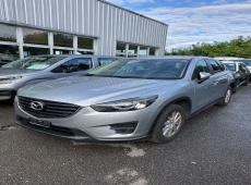 Mazda CX-5 G 160 AT AWD ID 442077