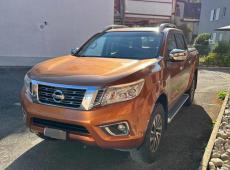 Nissan NP300 Navara – D23M ab 11.2015 NP300 Navara Tekna 2.3, 189 PS