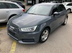 Audi A1 Sportback Ultra ID 442186
