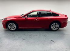 Toyota Mirai ID 442166