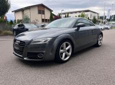 Audi TT 2.0 TDI C Quattro ID 442163