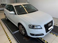 AUDI A3 1.4 TFSI AMBITION ID 442194