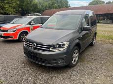 VW Caddy 2.0 TDI 4Motion / 18066 ID 442169